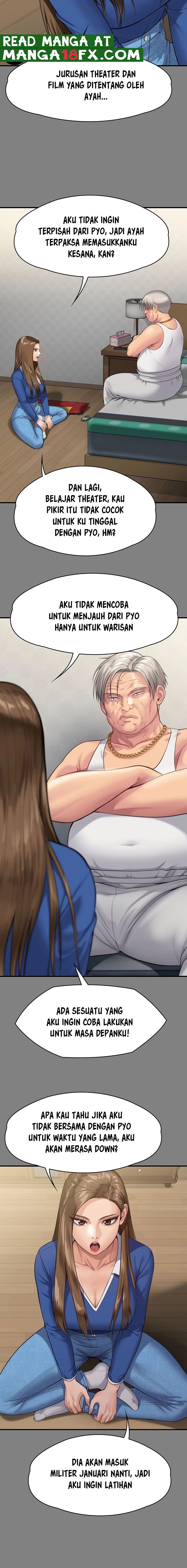 Queen Bee Raw Chapter 245 image 14