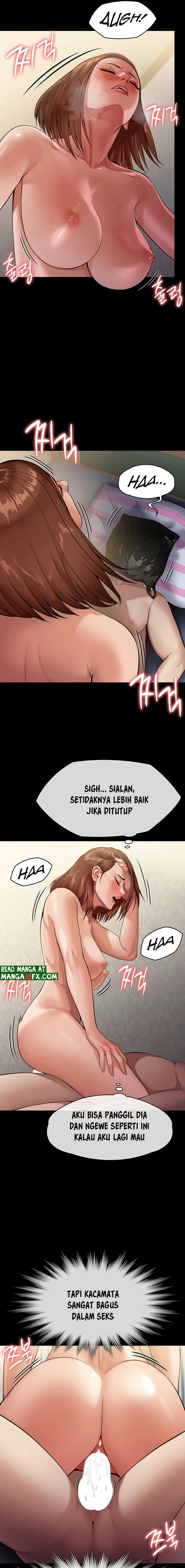 Queen Bee Raw Chapter 245 image 20