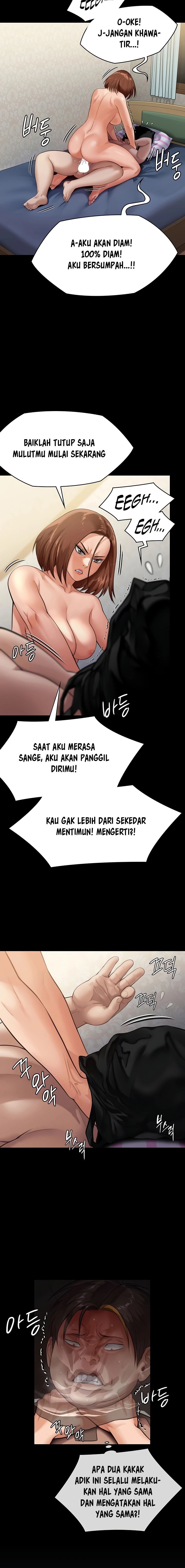 Queen Bee Raw Chapter 245 image 22