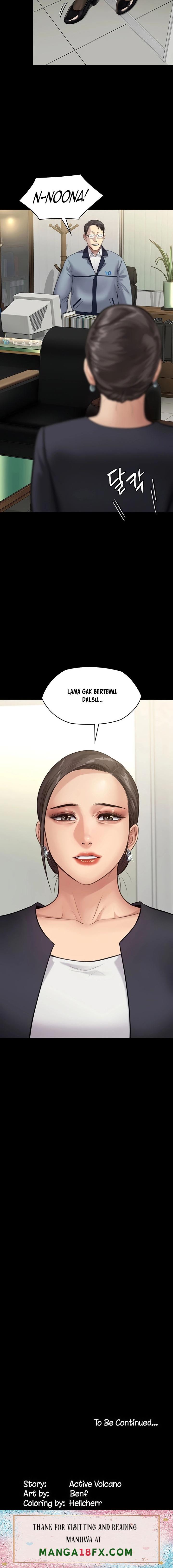 Queen Bee Raw Chapter 245 image 27