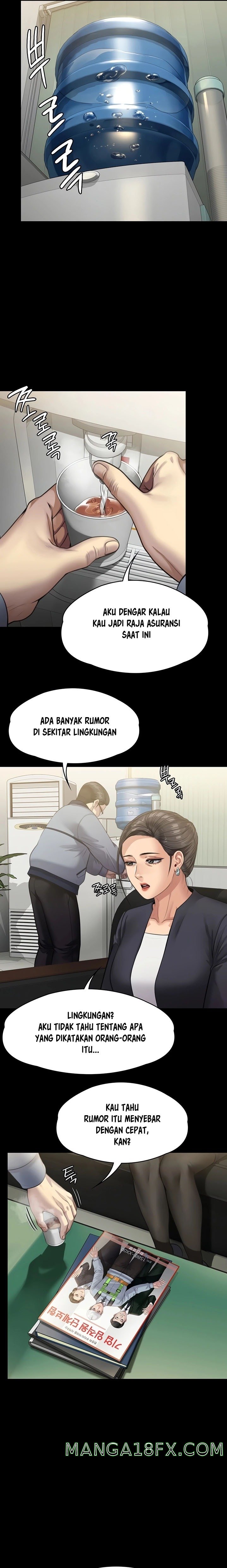 Queen Bee Raw Chapter 246 image 9