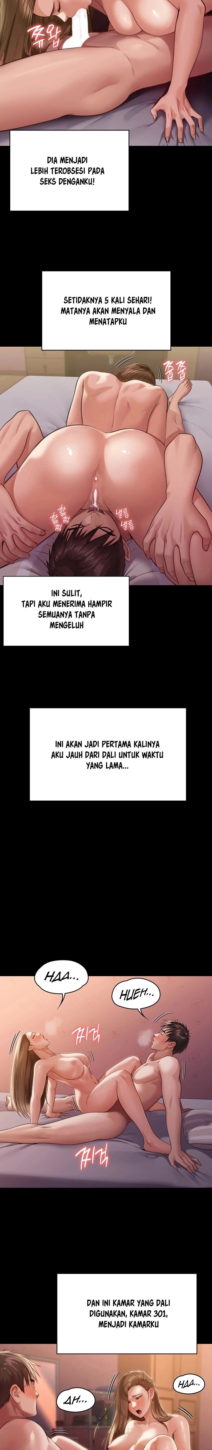 Queen Bee Raw Chapter 246 image 15