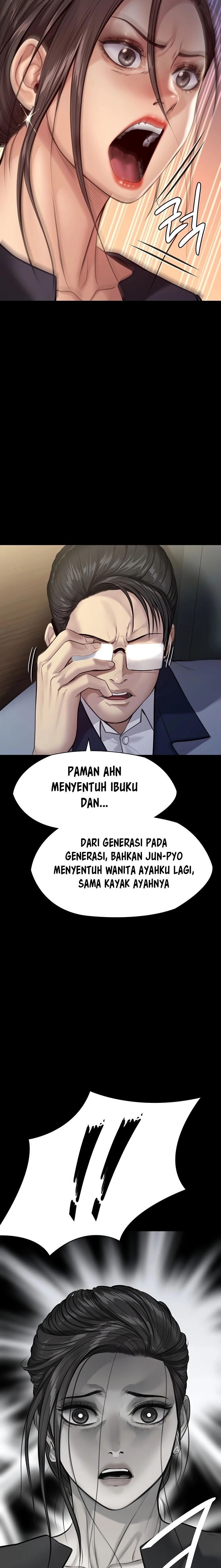 Queen Bee Raw Chapter 246 image 25