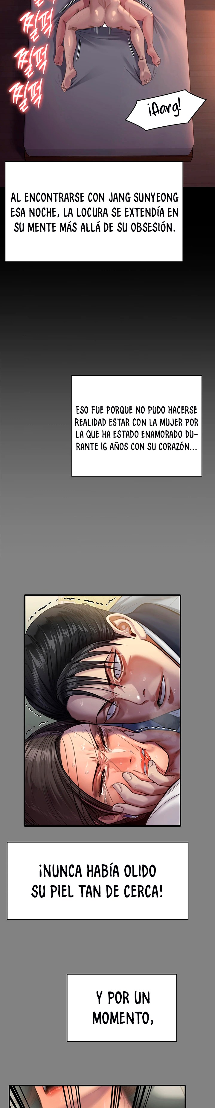 Queen Bee Raw Chapter 248 image 13