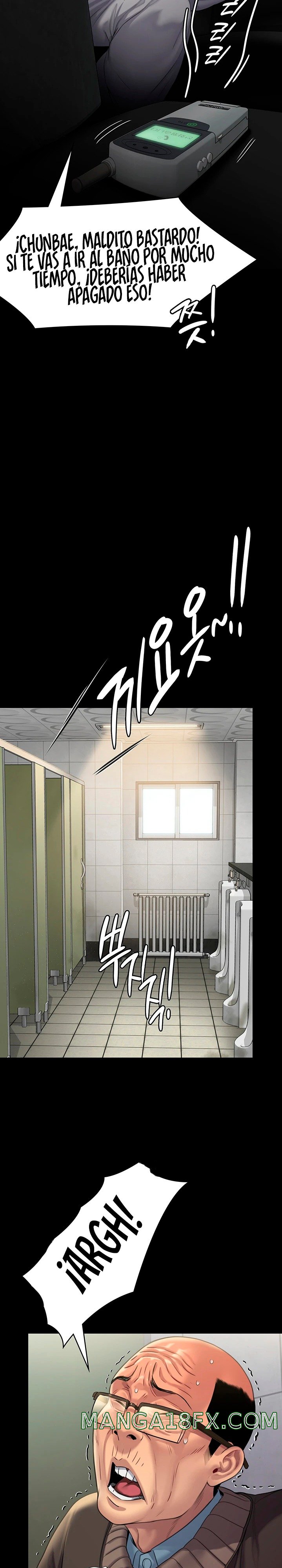 Queen Bee Raw Chapter 248 image 31