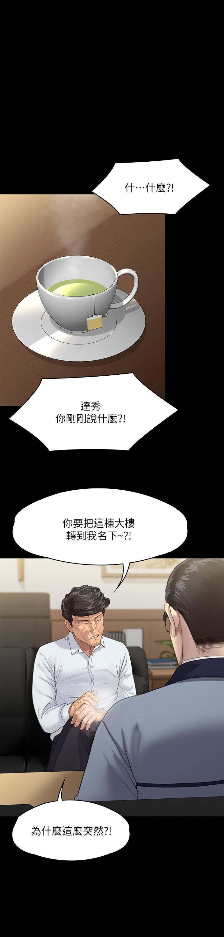 Queen Bee Raw Chapter 250 image 0