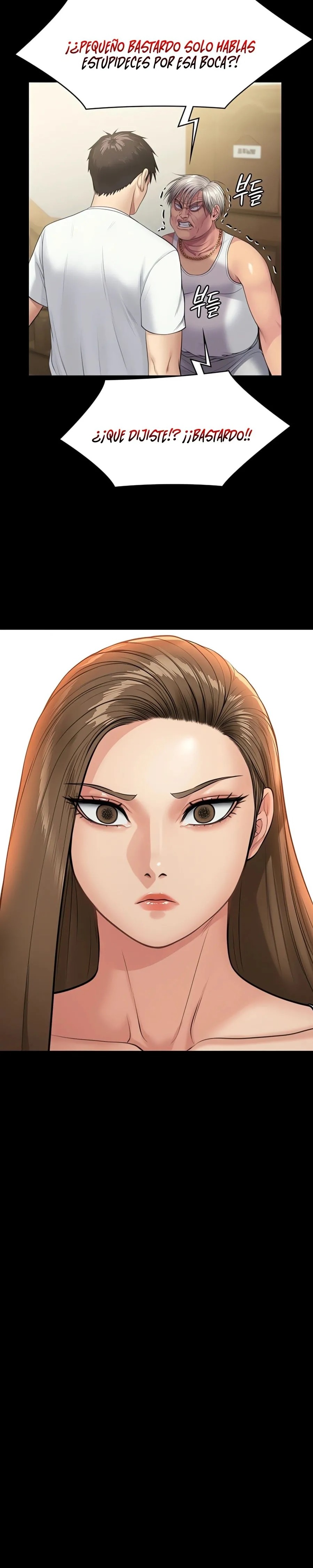 Queen Bee Raw Chapter 252 image 25