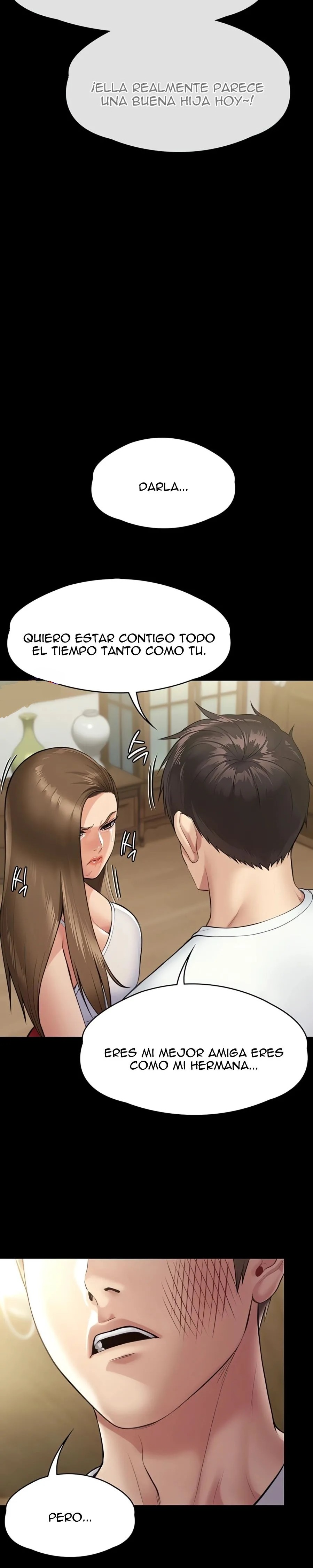 Queen Bee Raw Chapter 252 image 31