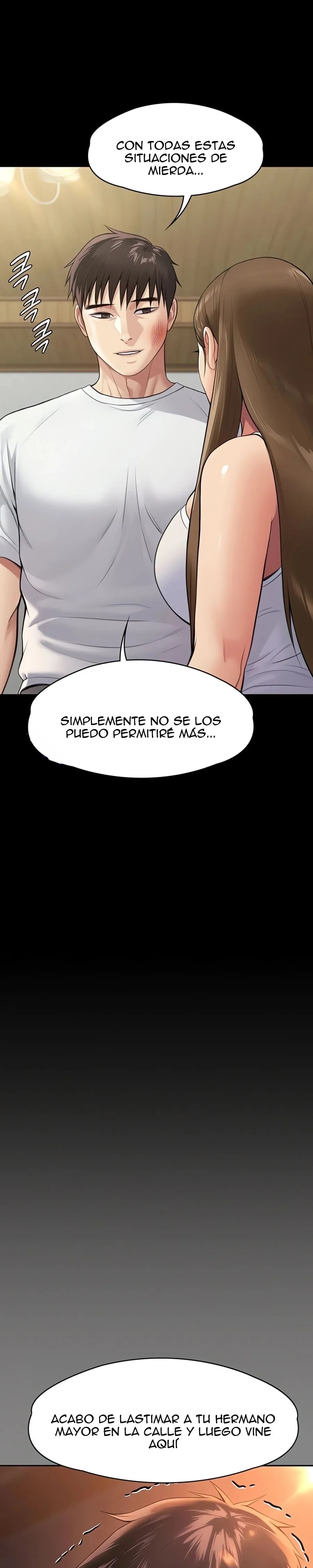 Queen Bee Raw Chapter 252 image 32