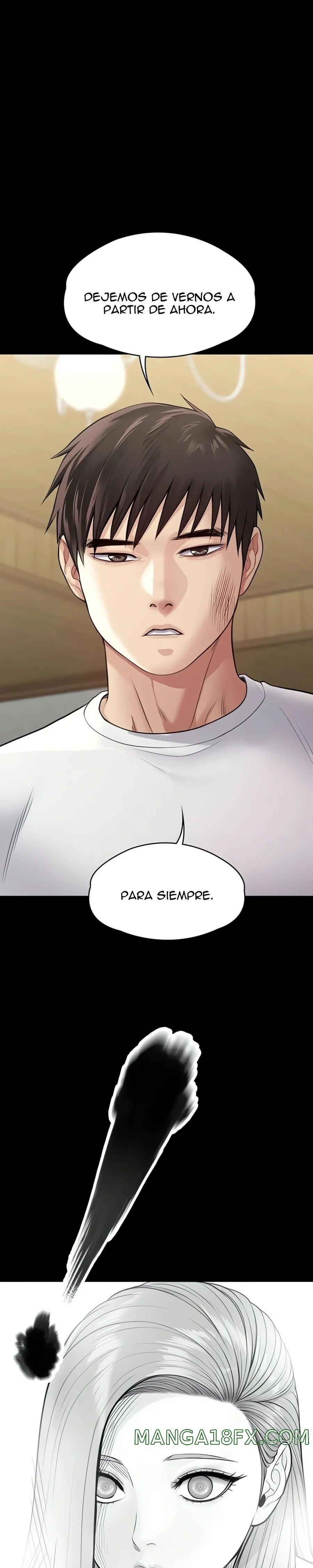 Queen Bee Raw Chapter 252 image 36
