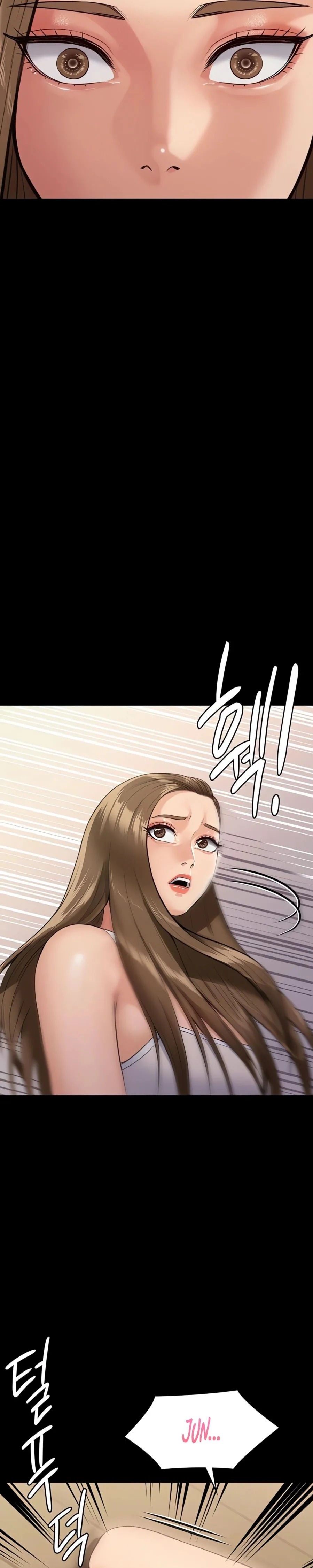 Queen Bee Raw Chapter 252 image 38