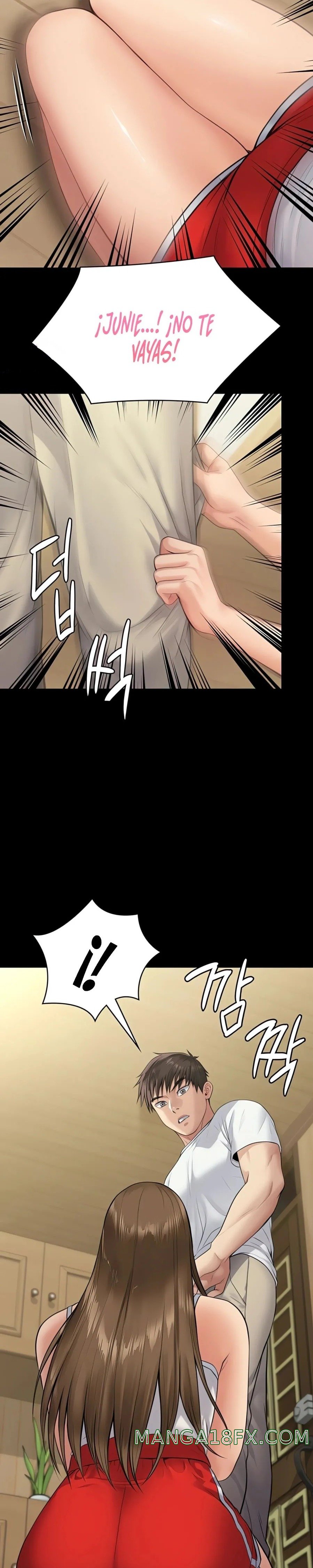 Queen Bee Raw Chapter 252 image 39