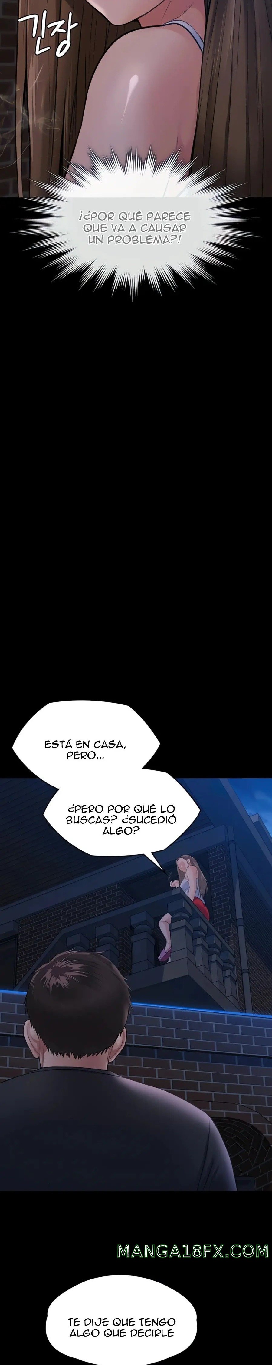 Queen Bee Raw Chapter 252 image 6
