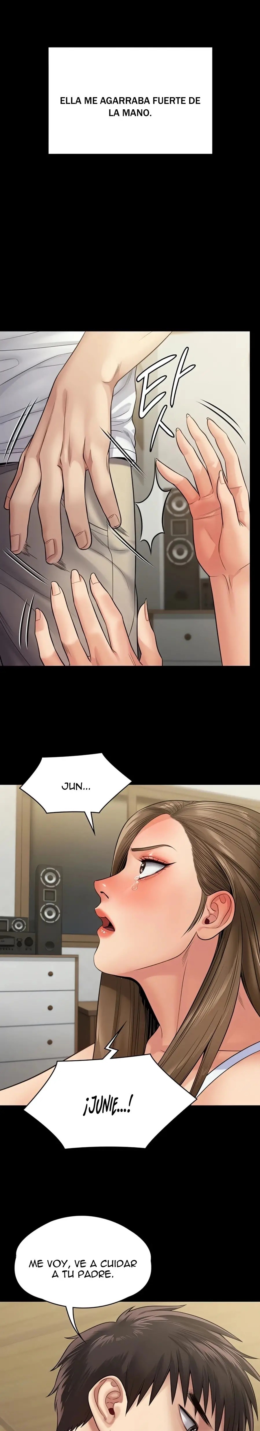 Queen Bee Raw Chapter 253 image 17