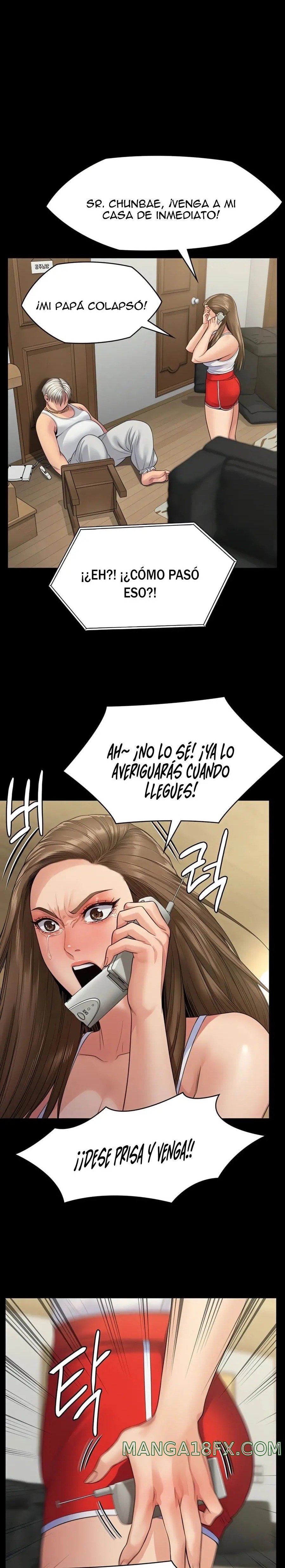 Queen Bee Raw Chapter 253 image 22
