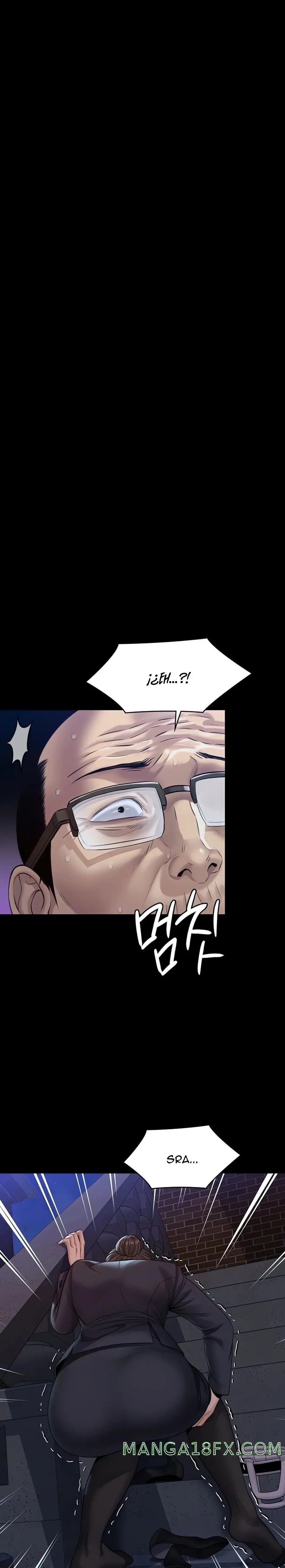 Queen Bee Raw Chapter 253 image 33