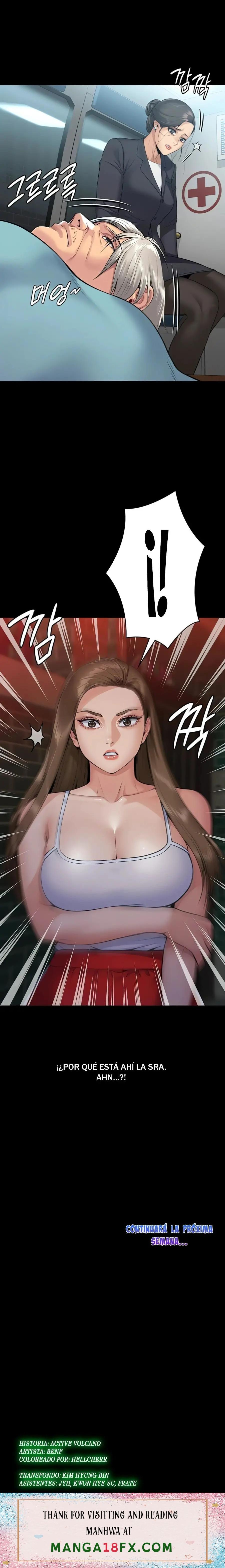 Queen Bee Raw Chapter 253 image 39