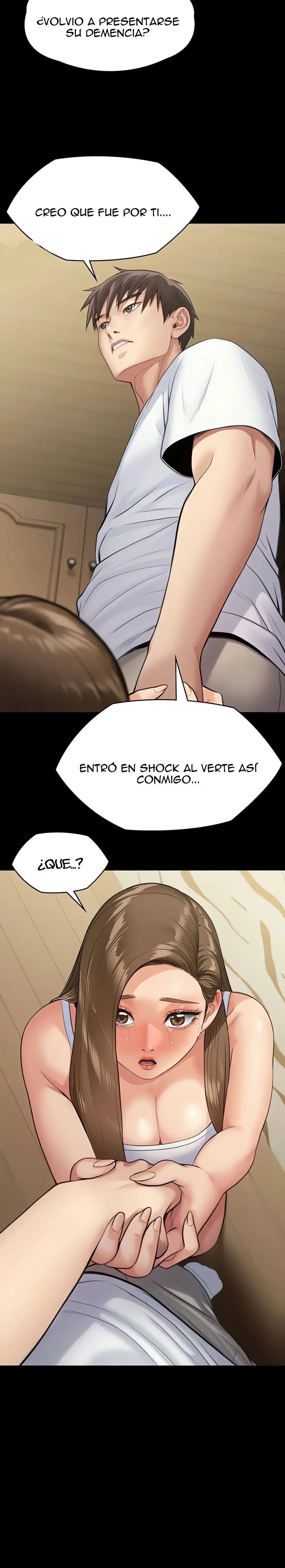 Queen Bee Raw Chapter 253 image 5