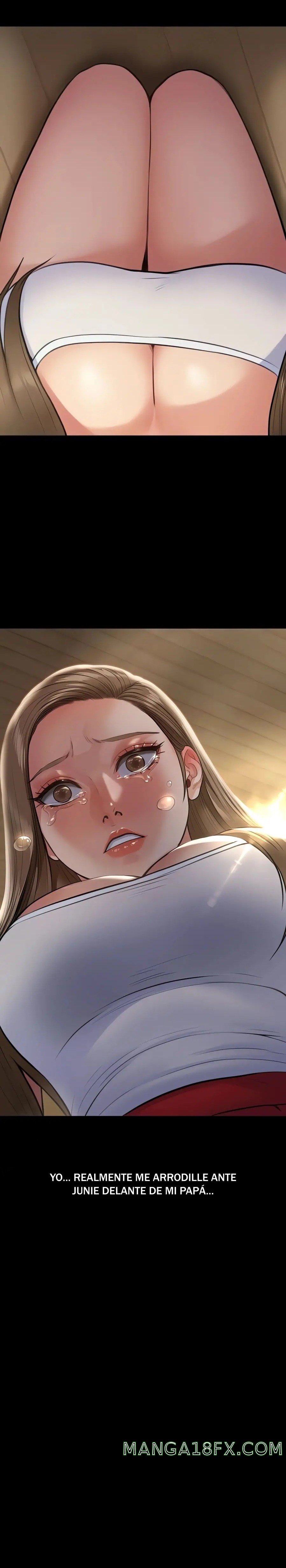 Queen Bee Raw Chapter 253 image 6