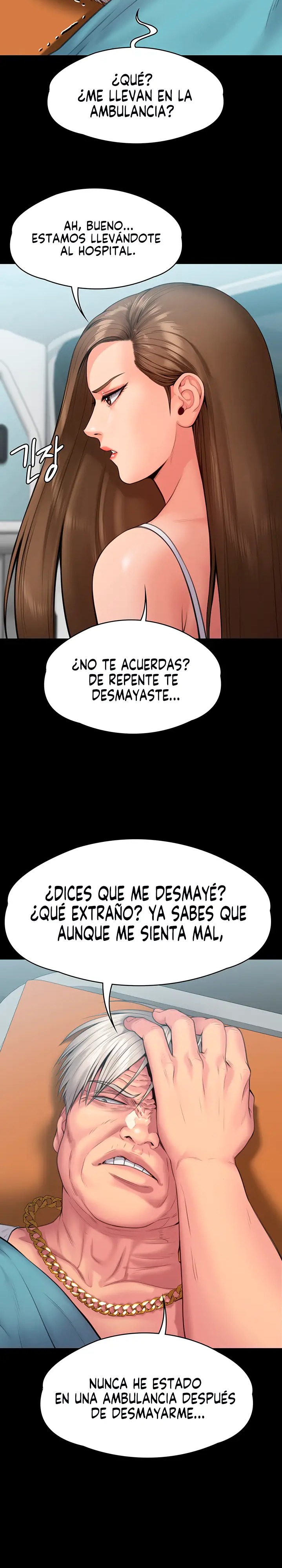 Queen Bee Raw Chapter 254 image 14