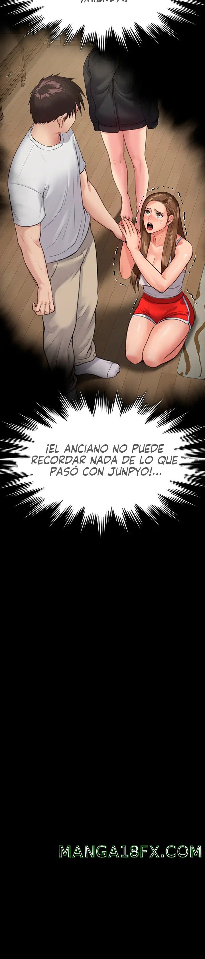 Queen Bee Raw Chapter 254 image 16
