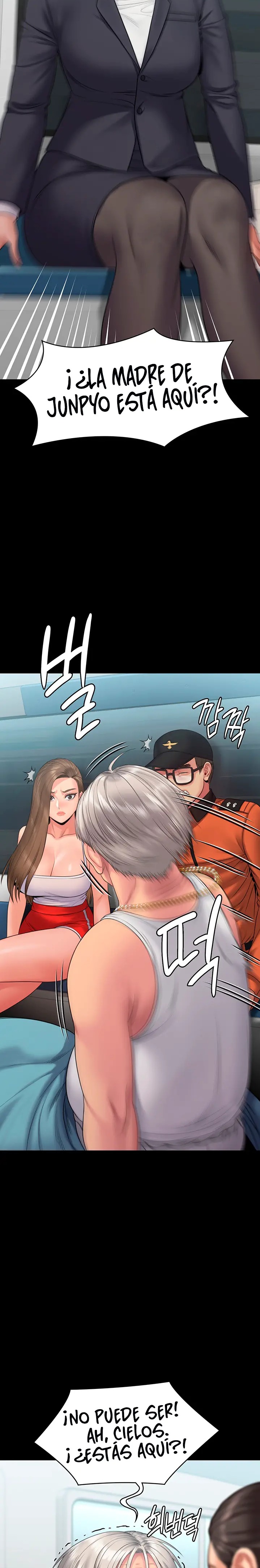 Queen Bee Raw Chapter 254 image 19