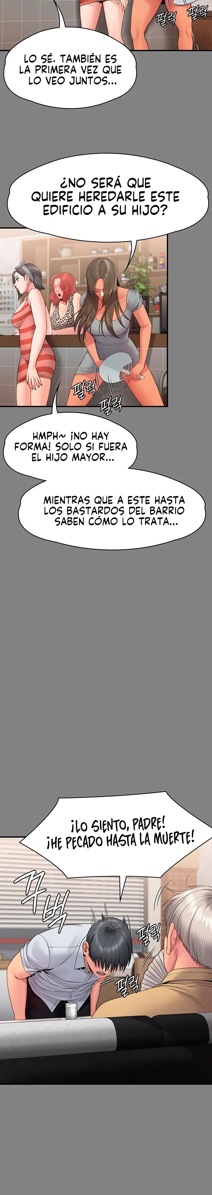 Queen Bee Raw Chapter 254 image 38