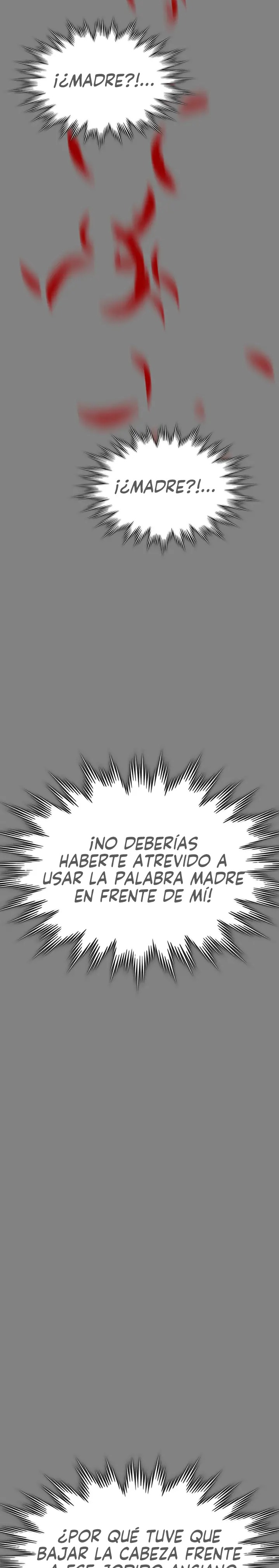 Queen Bee Raw Chapter 254 image 46