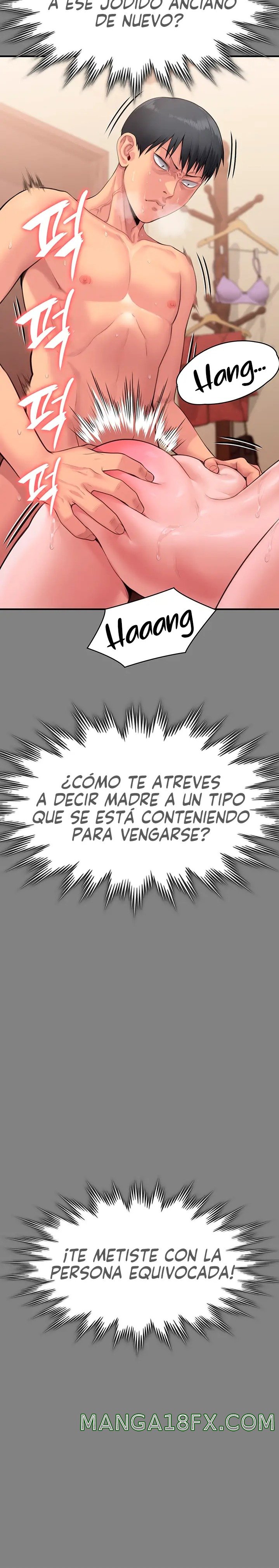 Queen Bee Raw Chapter 254 image 47