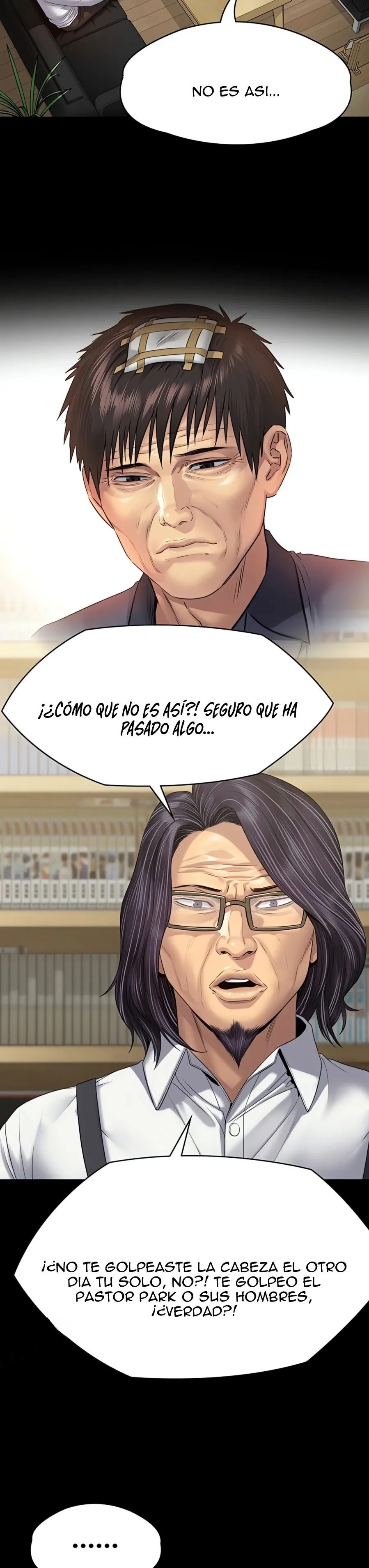 Queen Bee Raw Chapter 255 image 30