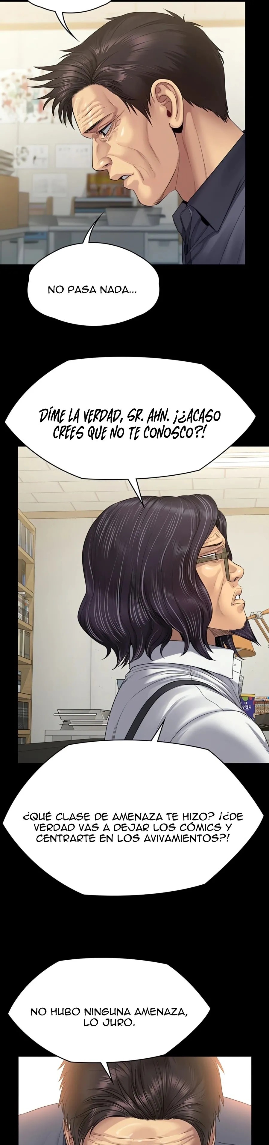 Queen Bee Raw Chapter 255 image 31
