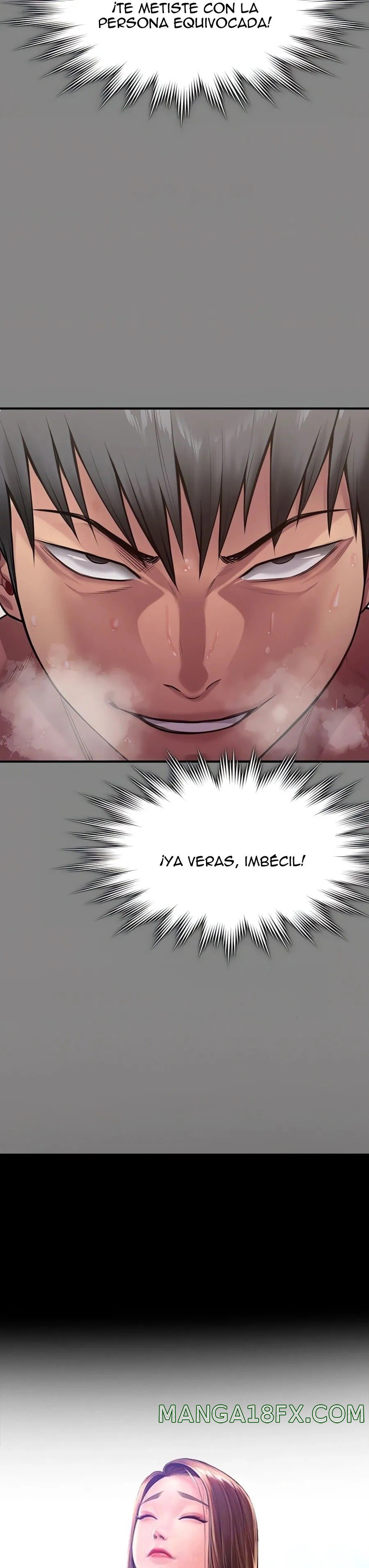 Queen Bee Raw Chapter 255 image 3