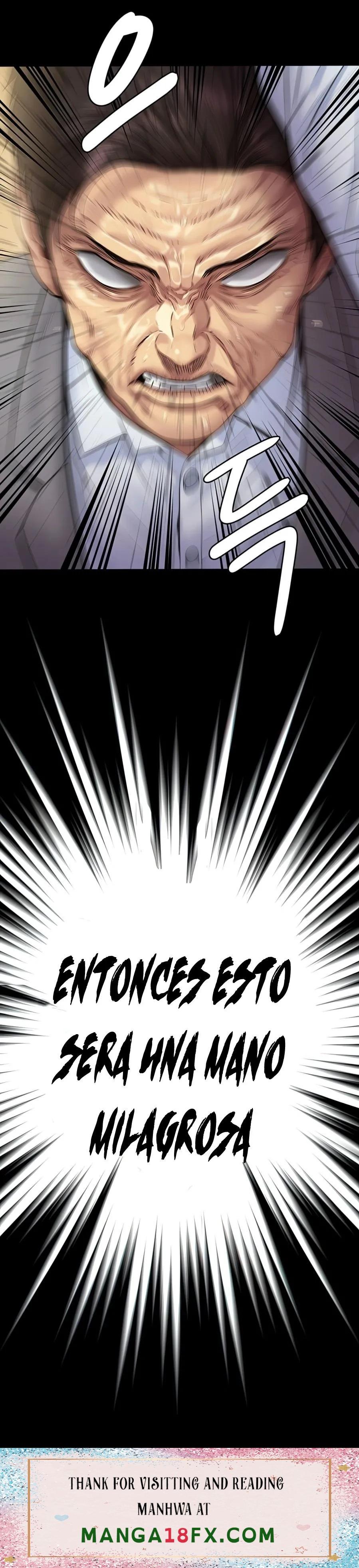 Queen Bee Raw Chapter 255 image 45