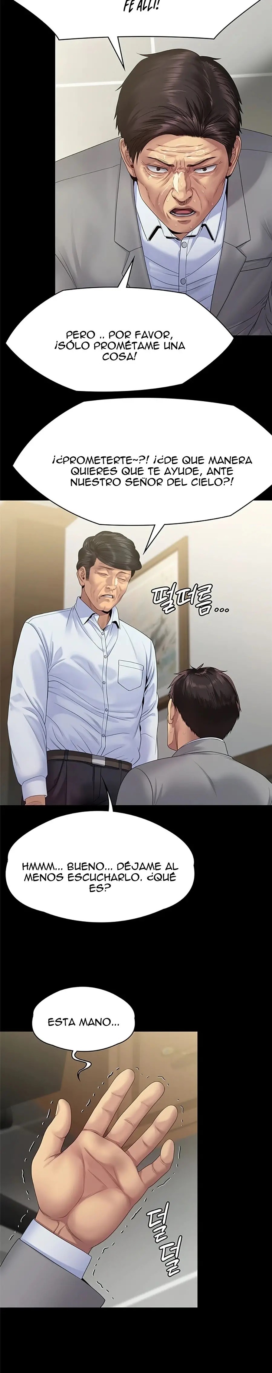Queen Bee Raw Chapter 256 image 13