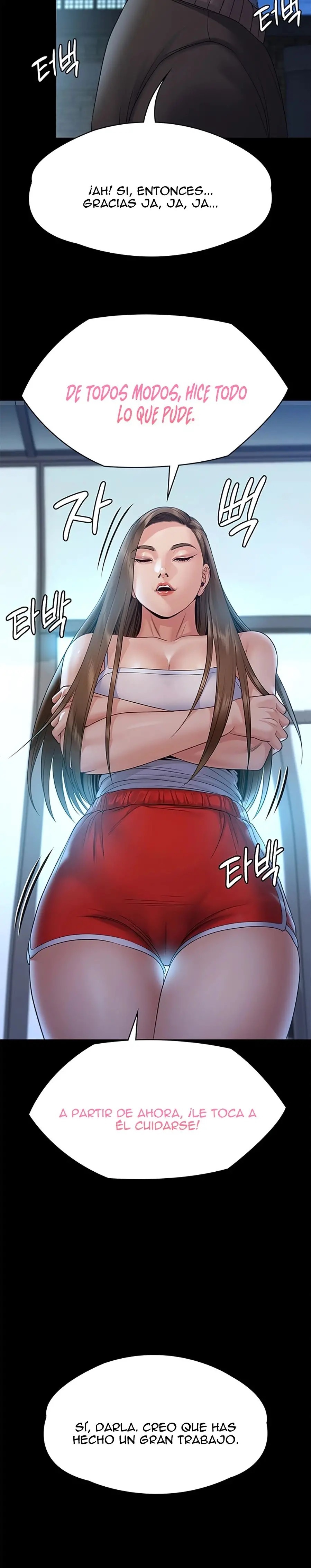 Queen Bee Raw Chapter 256 image 31