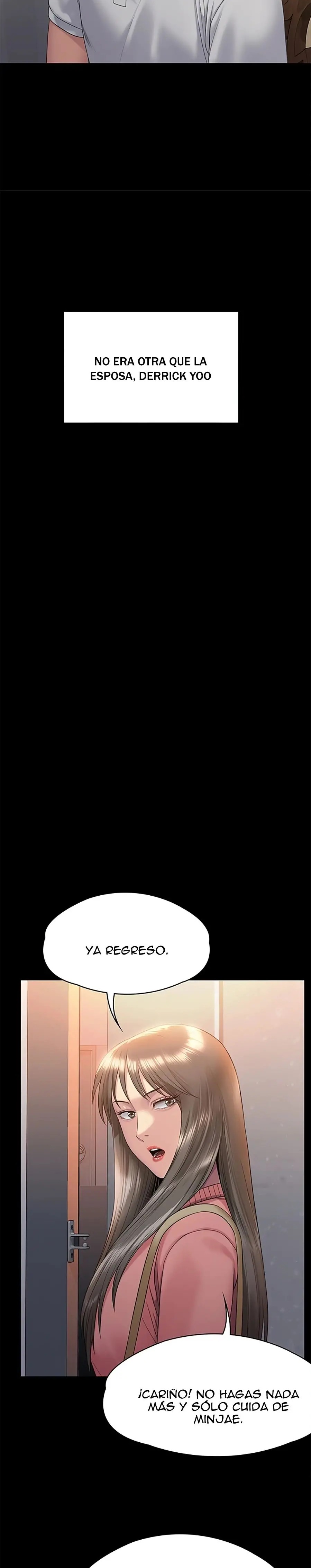 Queen Bee Raw Chapter 256 image 36