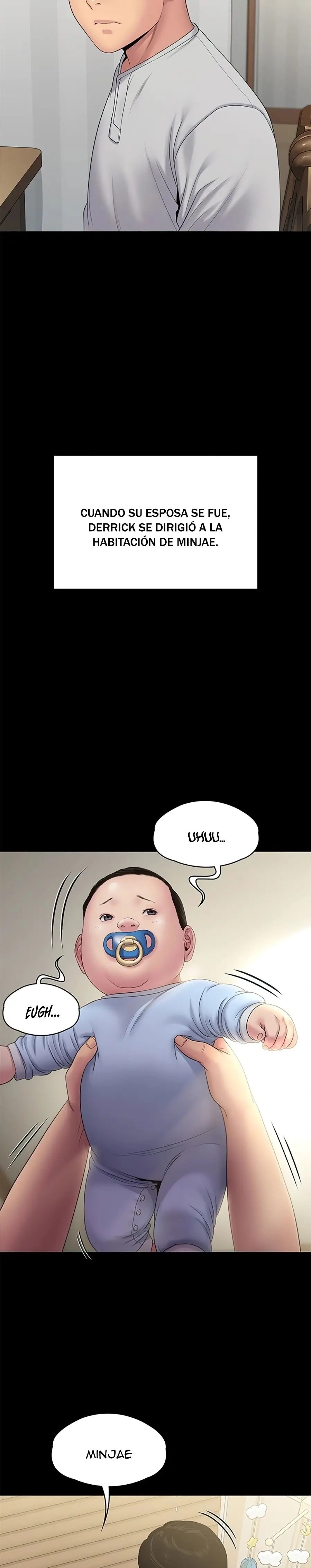 Queen Bee Raw Chapter 256 image 39