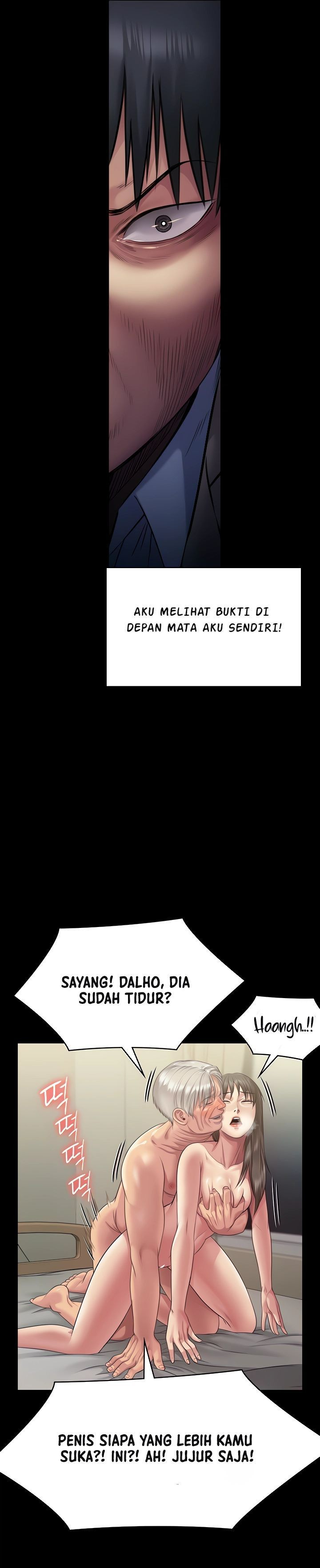 Queen Bee Raw Chapter 257 image 15