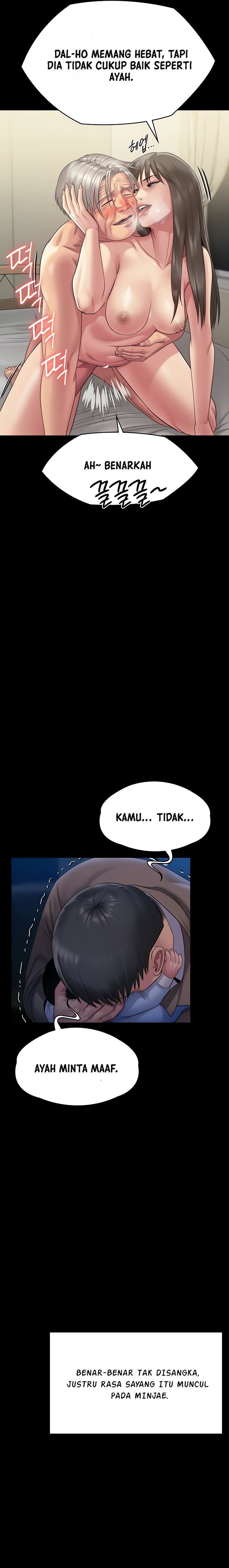 Queen Bee Raw Chapter 257 image 16