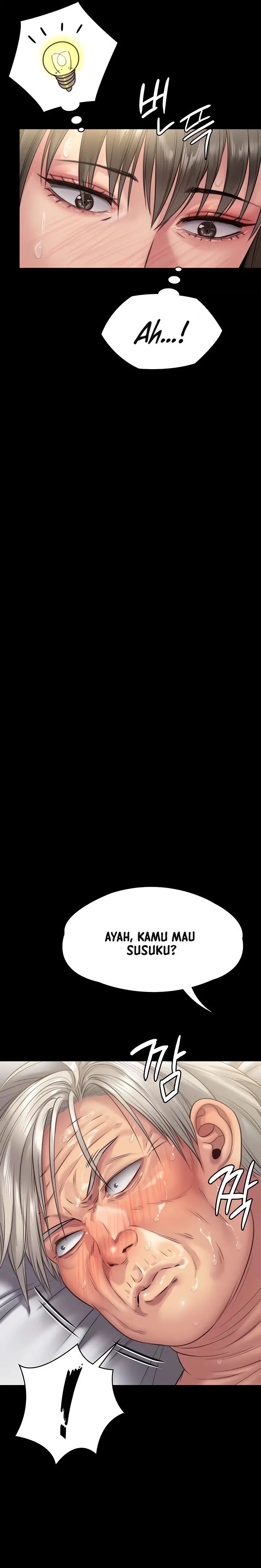 Queen Bee Raw Chapter 257 image 43