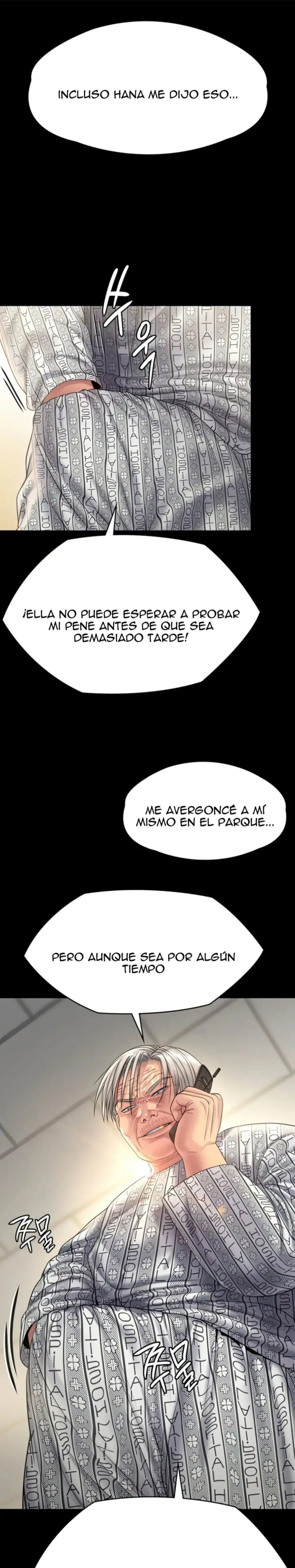 Queen Bee Raw Chapter 258 image 27