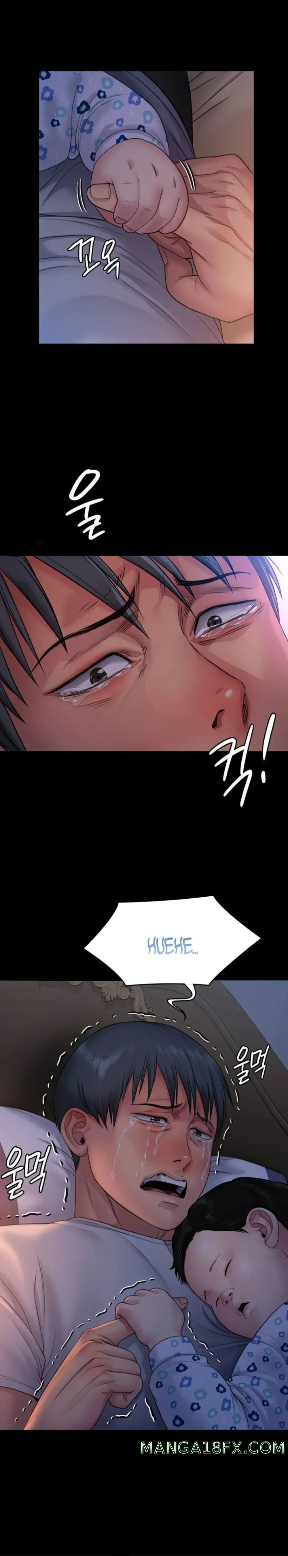 Queen Bee Raw Chapter 258 image 44