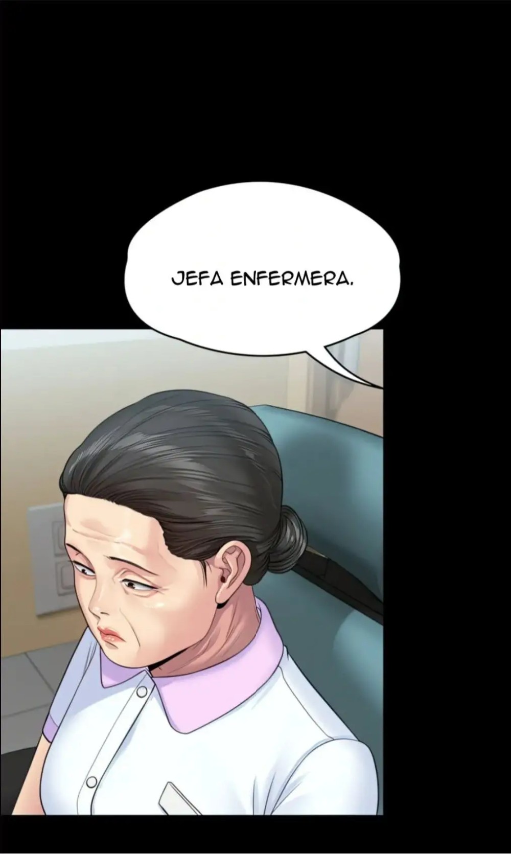 Queen Bee Raw Chapter 258 image 47