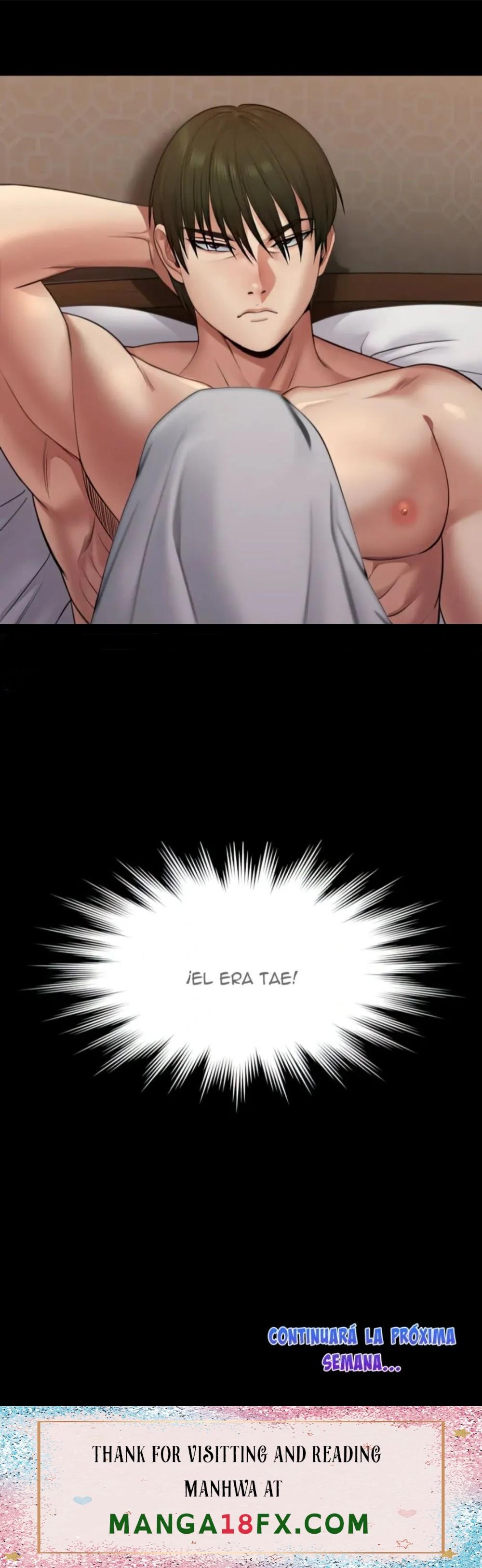 Queen Bee Raw Chapter 258 image 66