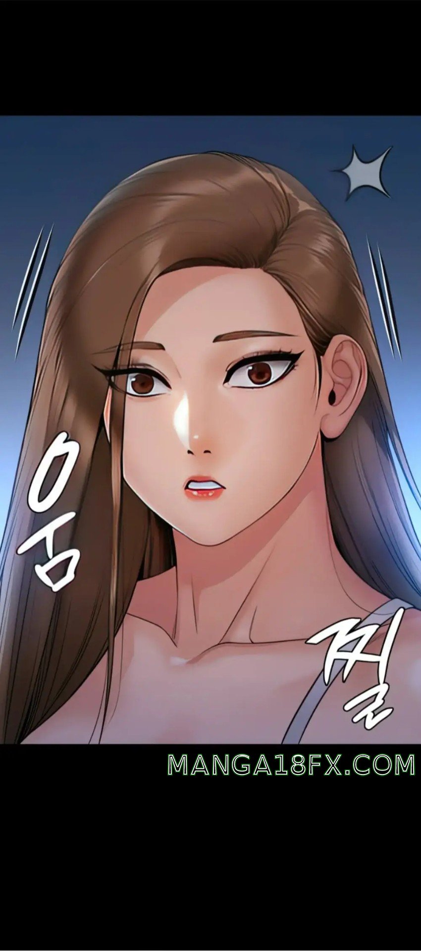 Queen Bee Raw Chapter 259 image 19