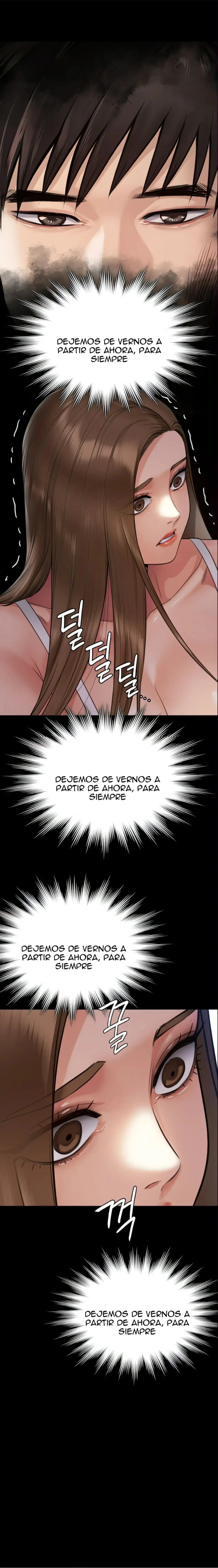 Queen Bee Raw Chapter 259 image 20