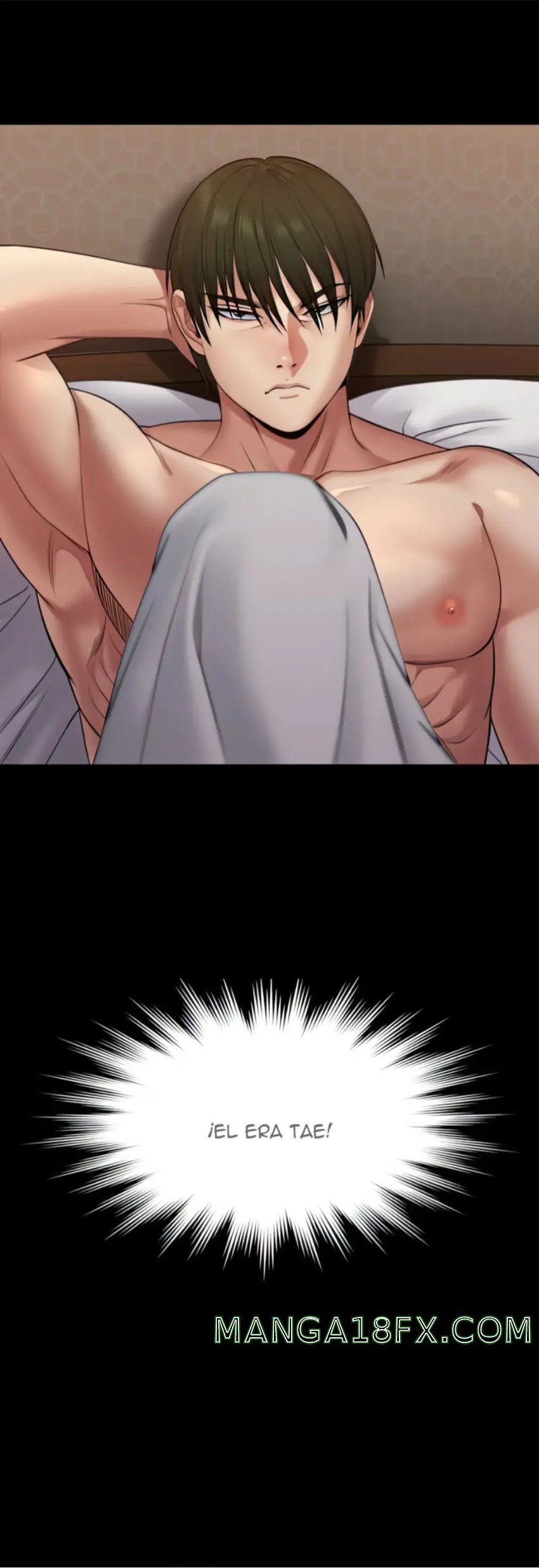 Queen Bee Raw Chapter 259 image 2