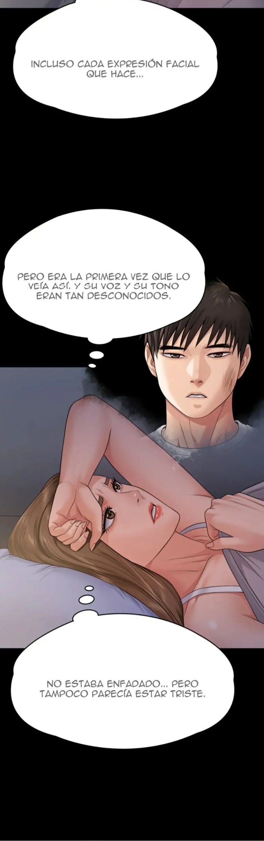 Queen Bee Raw Chapter 259 image 38