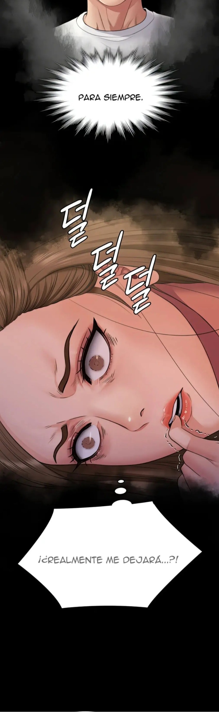 Queen Bee Raw Chapter 259 image 42