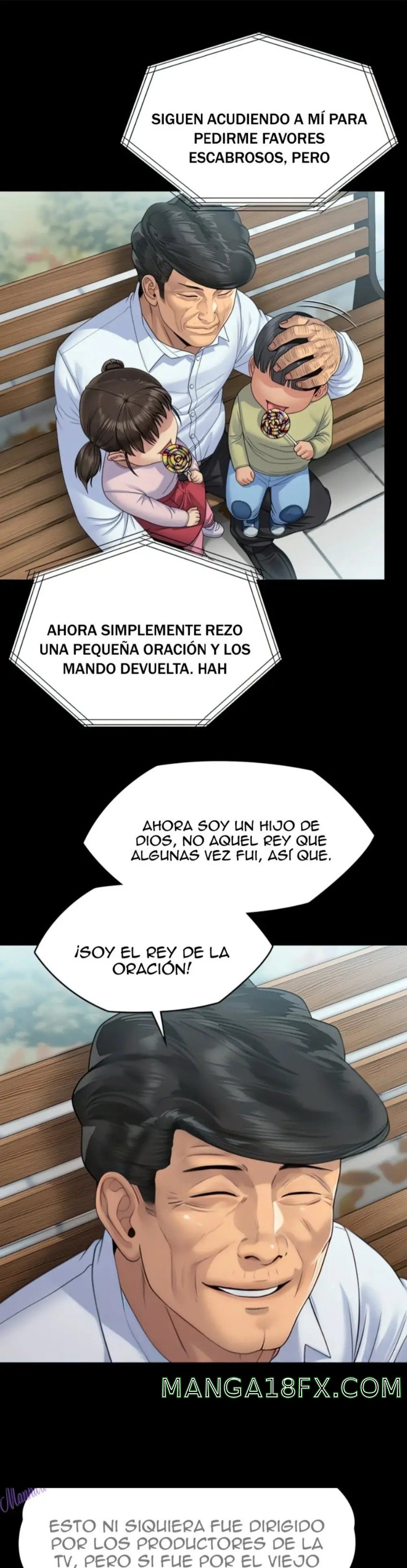 Queen Bee Raw Chapter 259 image 7